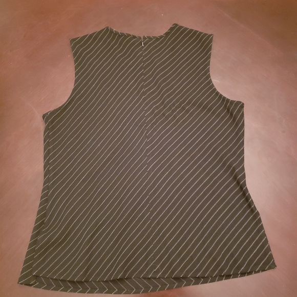 Saks Fifth Avenue Blouse - Picture 2 of 3